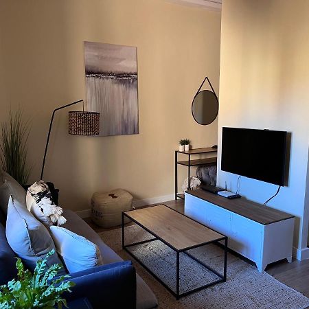 Apartment In Monumental Square Madrid Center Zewnętrze zdjęcie