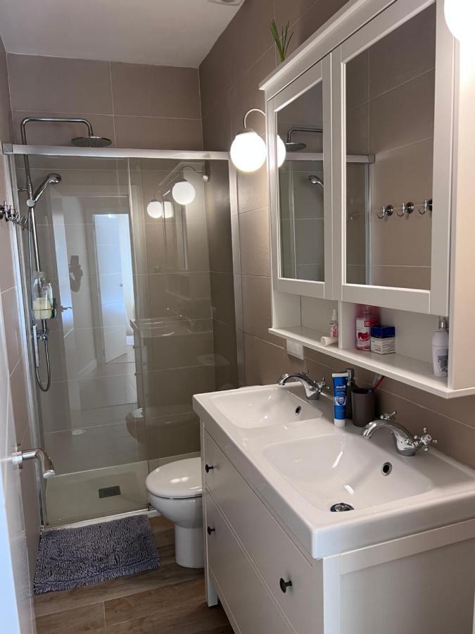Apartment In Monumental Square Madrid Center Zewnętrze zdjęcie