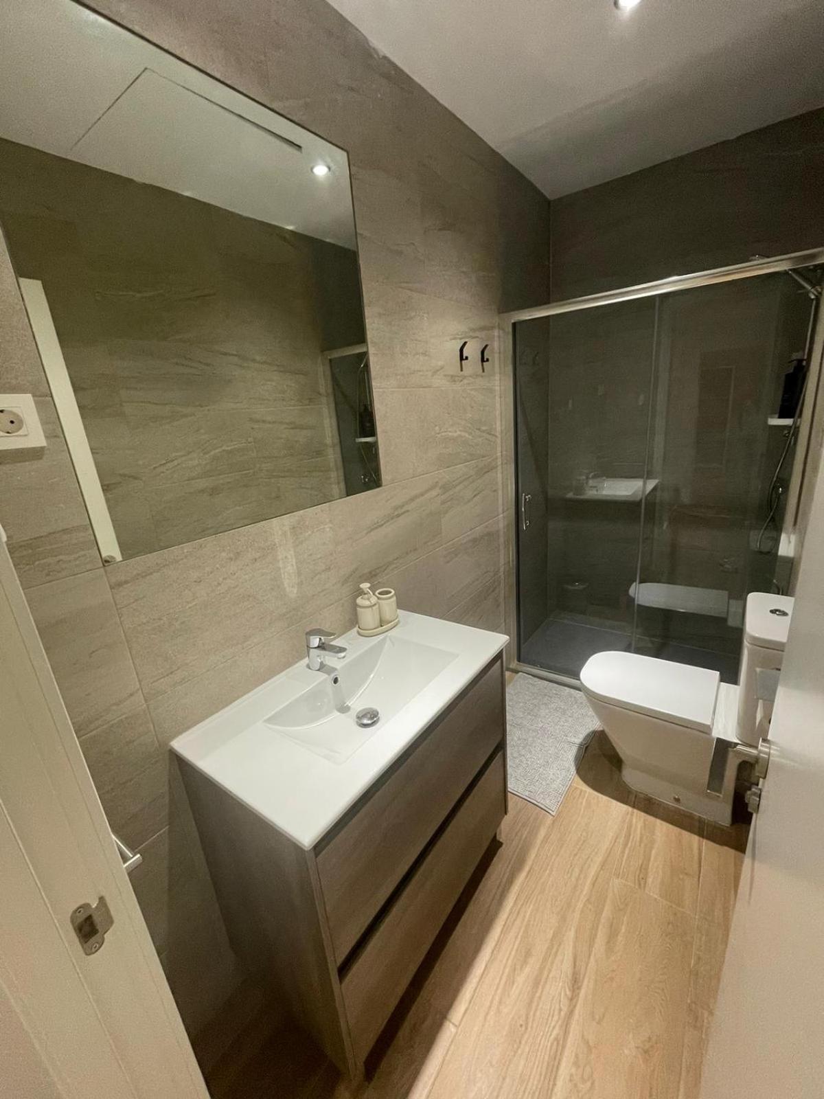 Apartment In Monumental Square Madrid Center Zewnętrze zdjęcie