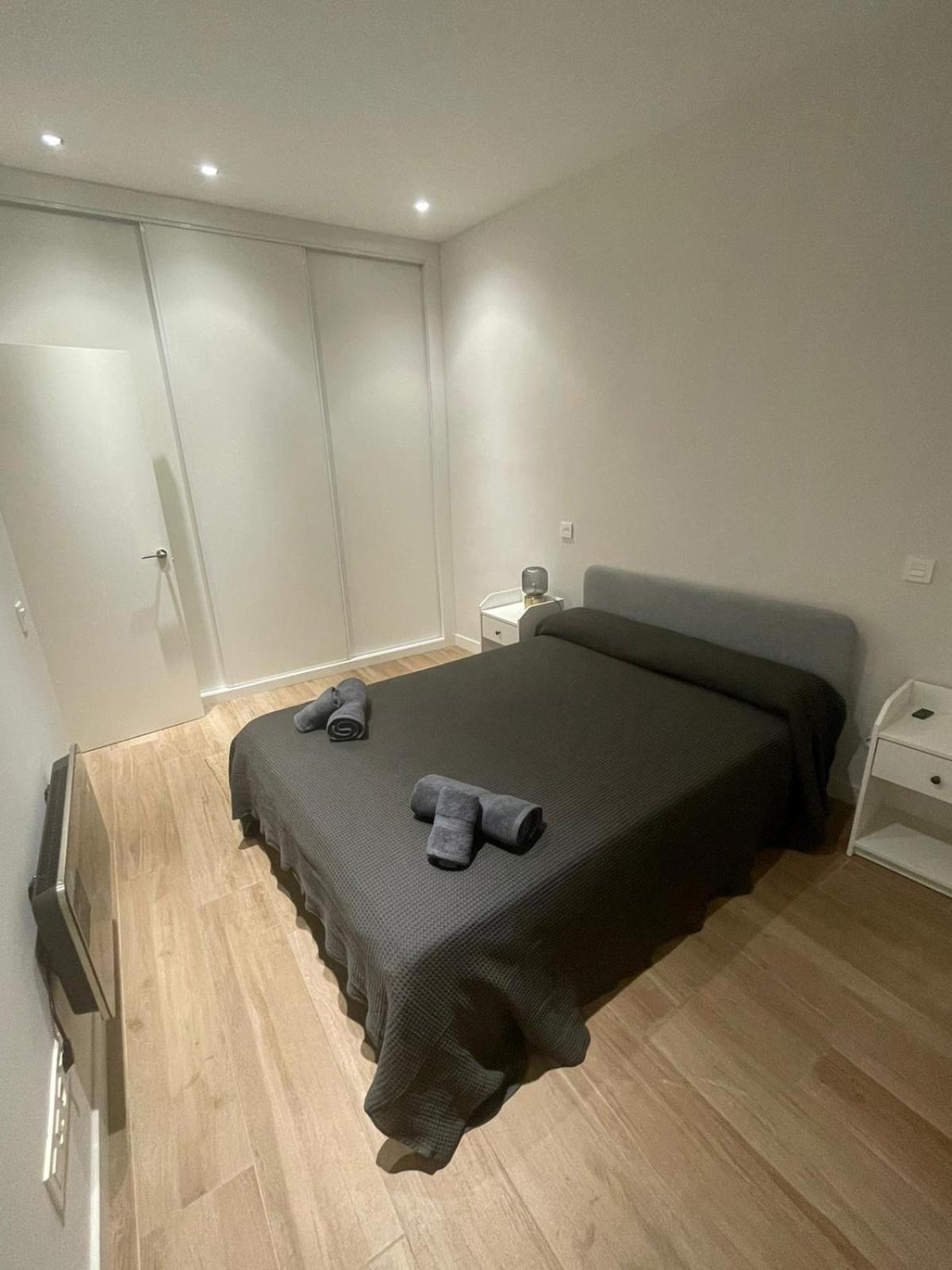 Apartment In Monumental Square Madrid Center Zewnętrze zdjęcie