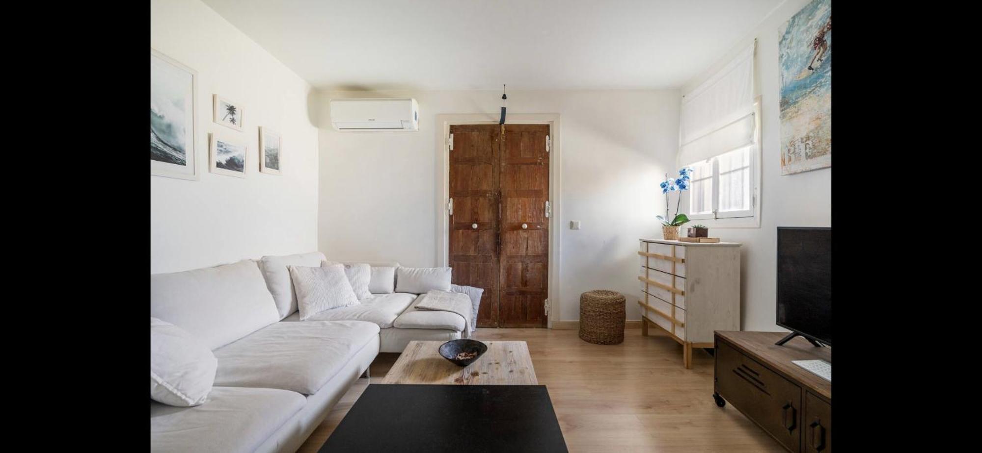 Apartment In Monumental Square Madrid Center Zewnętrze zdjęcie