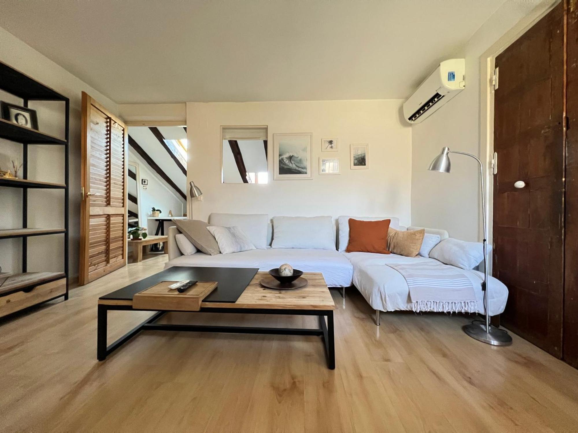 Apartment In Monumental Square Madrid Center Zewnętrze zdjęcie