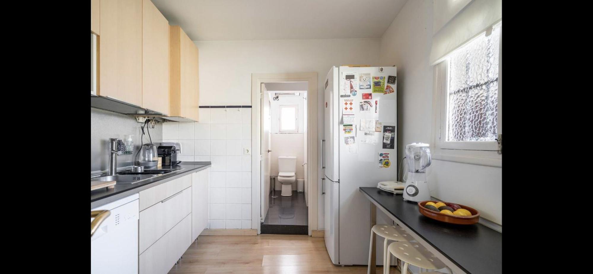 Apartment In Monumental Square Madrid Center Pokój zdjęcie