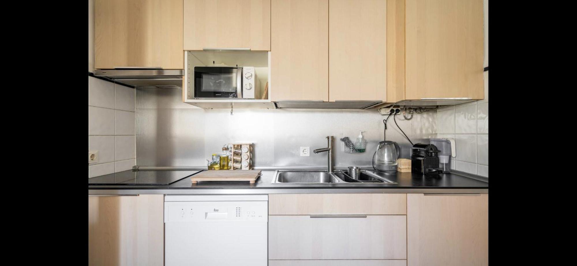 Apartment In Monumental Square Madrid Center Pokój zdjęcie