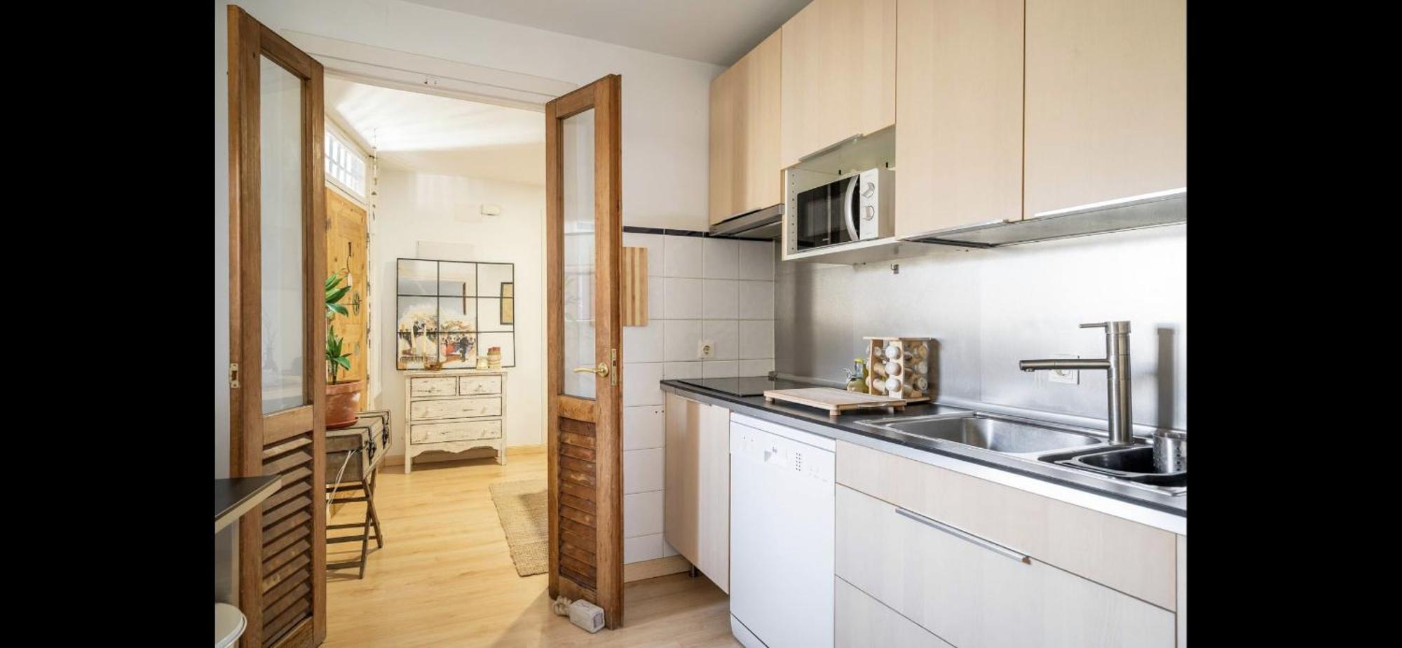 Apartment In Monumental Square Madrid Center Pokój zdjęcie