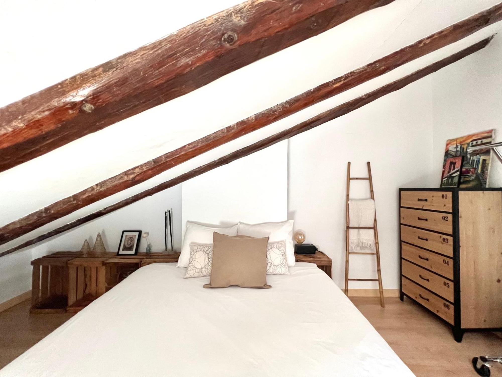 Apartment In Monumental Square Madrid Center Pokój zdjęcie